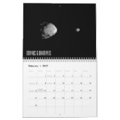 Kometen & planetoïden kalender (Feb 2027)