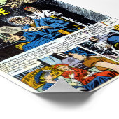komiek poster (Hoek)