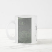 Komik Rebel Mug (Gauche)