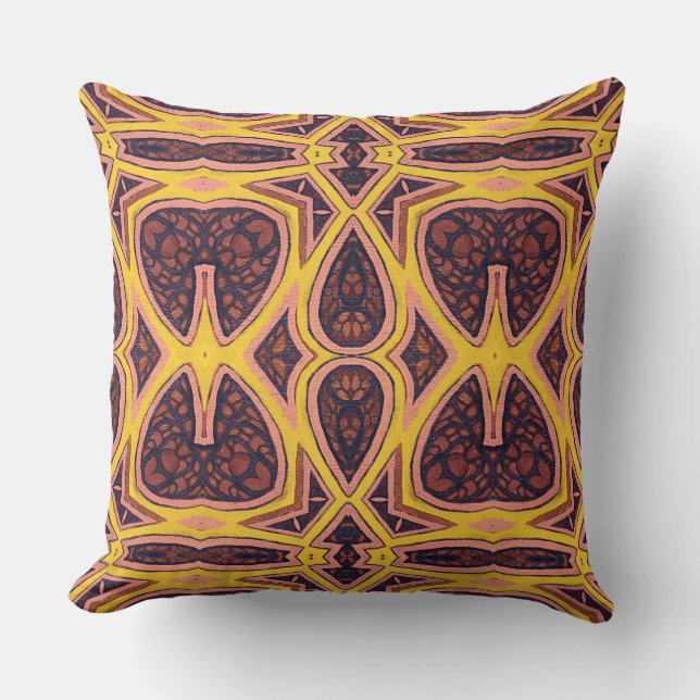 Komina Kussen (Voorkant)