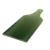 komkommergroen snijplank (Hoek)