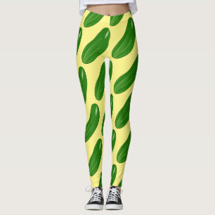 Komkommers Thunder_Cove Leggings