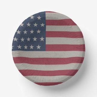 KOMMETJES VOOR 4 JULI FEESTJE PAPIEREN KOMMEN