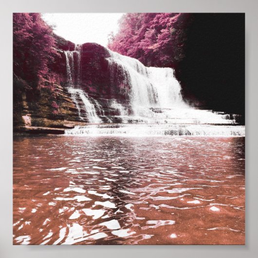 kommins herfsten poster (Voorkant)