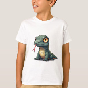 Komodo Dragon T-shirt