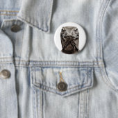 Komodo Kop Ronde Button 5,7 Cm (In situ)