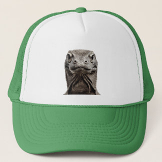 Komodo Kop Trucker Pet