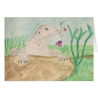 komodos