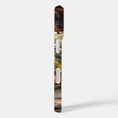 Komorebi - The Sun-Drenched Temple Case-Mate iPhone Case (Achterkant / Rechts)