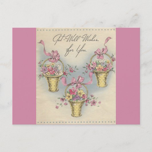 kompas 1 briefkaart (Voorkant)