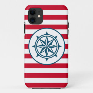 Kompas iPhone 11 Hoesje