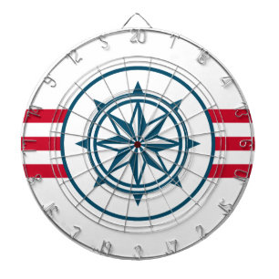 Kompas Dartbord