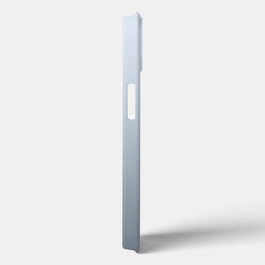 Kompas iPhone case (Achterkant / Rechts)