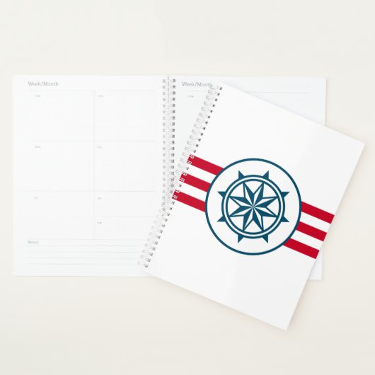 Kompas Planner (Display)