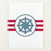 Kompas Planner (Voorkant)