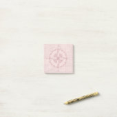 Kompas Post-it® Notes (Op bureau)