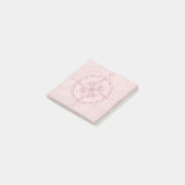 Kompas Post-it® Notes (Schuin)