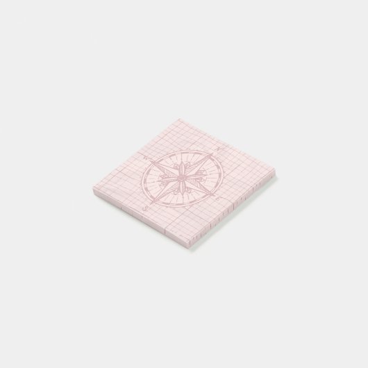 Kompas Post-it® Notes (Schuin)