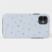 kompas richtingpijlen Case-Mate iPhone case (Achterkant (horizontaal))