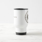  kompas Roos Reisbeker (Center)