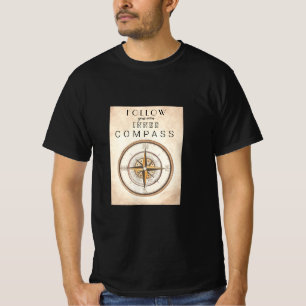 KOMPAS T-SHIRT