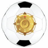 Kompas Voetbal (Voorkant)