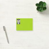 Komt deze draak met trainingswielen? post-it® notes (Kantoor)