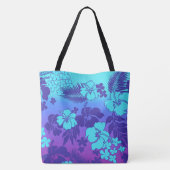 Kona Blend Hawaii Hibiscus Beach sac (Dos)