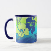 Kona Blend Hawaiian Hibiscus Mok (Links)