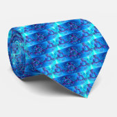 Kona Blues Island Life Stropdas (Opgerold)