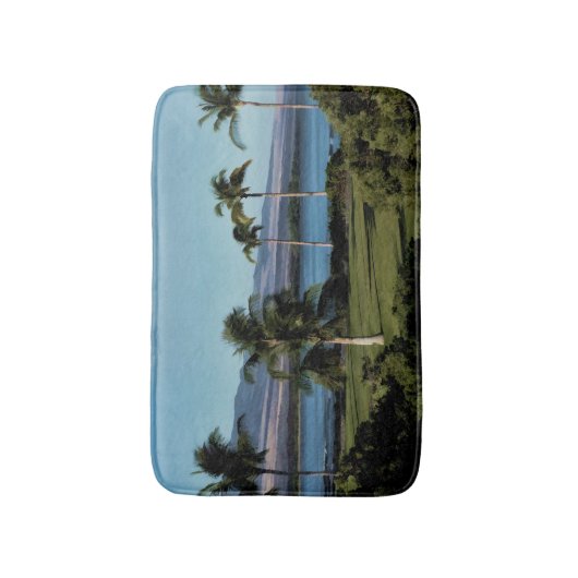 Kona Coast Badmat (Voorkant Verticaal)