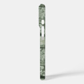 Kona Coast Hawaiian Tapa Case-Mate iPhone Case (Achterkant / Links)