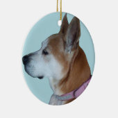 Kona voor Mary Ornament (Rechts)