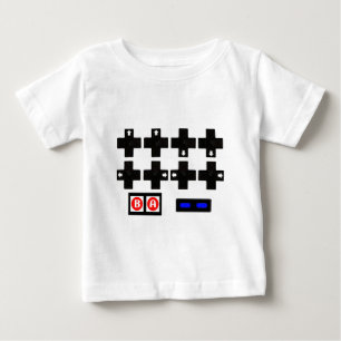 Konami Contra-code