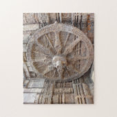 Konark Sun Temple India Legpuzzel (Verticaal)