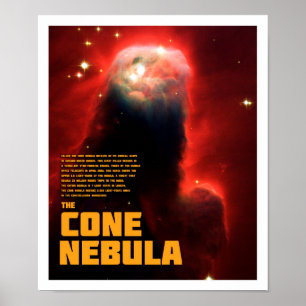 Kone Nebula Poster