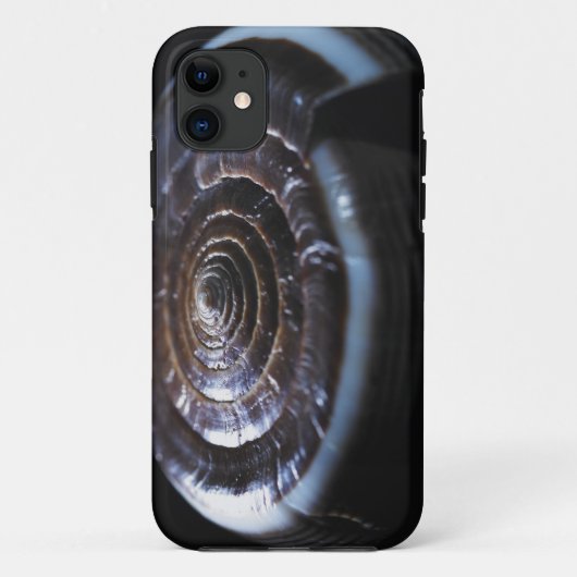 Kone shell Case-Mate iPhone case (Achterkant)