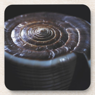 Kone shell drankjes onderzetter