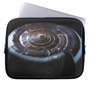 Kone shell laptop sleeve