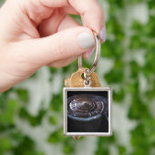 Kone shell sleutelhanger (Hand)