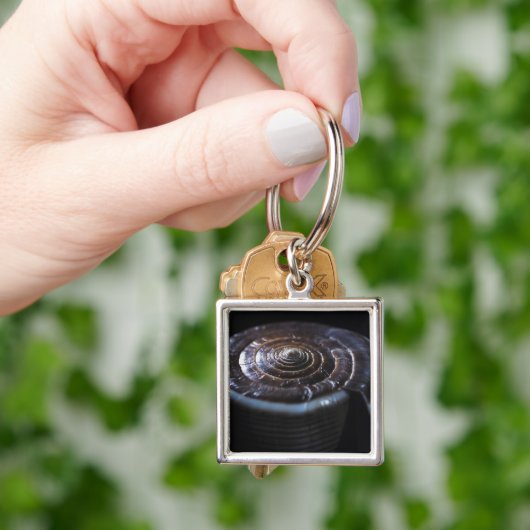 Kone shell sleutelhanger (Hand)