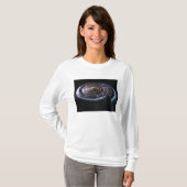 Kone shell t-shirt (Voorkant volledig)