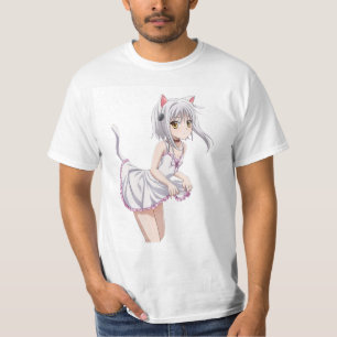 Koneko Toujou - High School DxD T-shirt