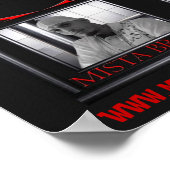 KONEXION LATINA, WWW.MYSPACE.COM/... POSTER (Hoek)