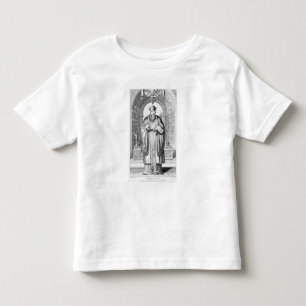 Kong-Fu-Tse of Confucius Kinder Shirts