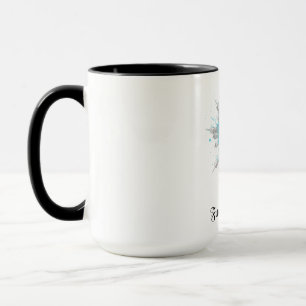 KONG Mug - Carburons la Bête.