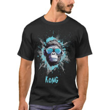 kong