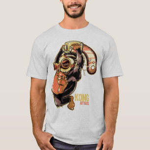 Kongaanval! T-shirt