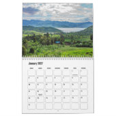 Kongo Kalender (Jan 2027)