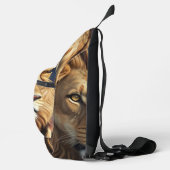 König der Savanne Sling Bag (Rechts)